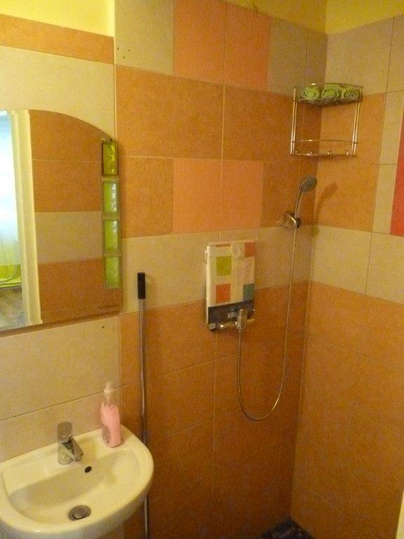 Eper Apartman Debrecen Esterno foto