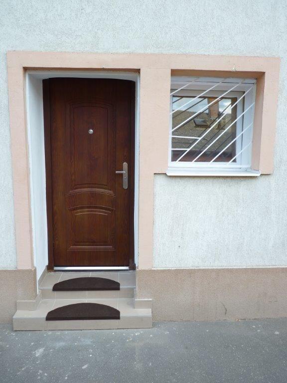 Eper Apartman Debrecen Esterno foto