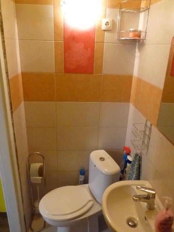 Eper Apartman Debrecen Esterno foto