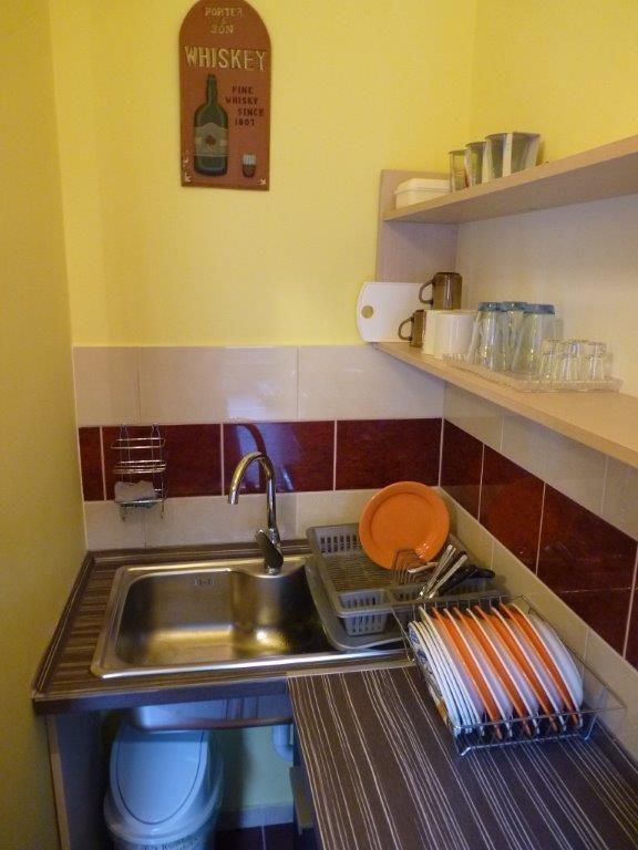 Eper Apartman Debrecen Esterno foto