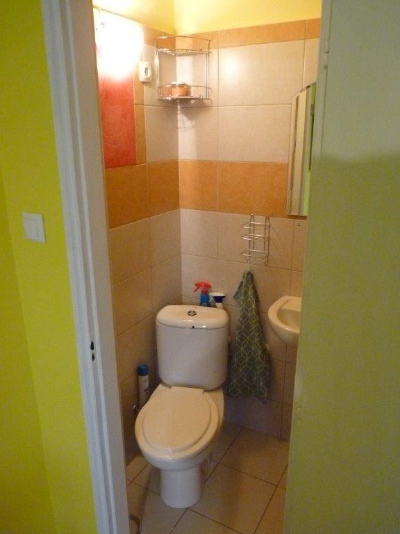 Eper Apartman Debrecen Esterno foto