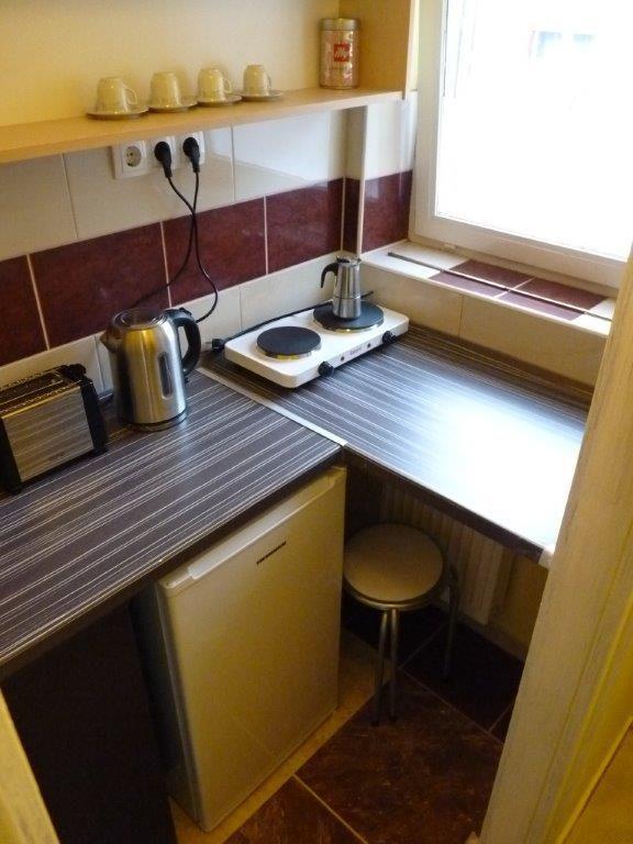 Eper Apartman Debrecen Esterno foto