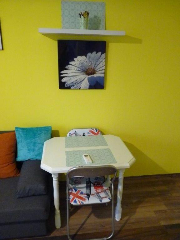 Eper Apartman Debrecen Esterno foto