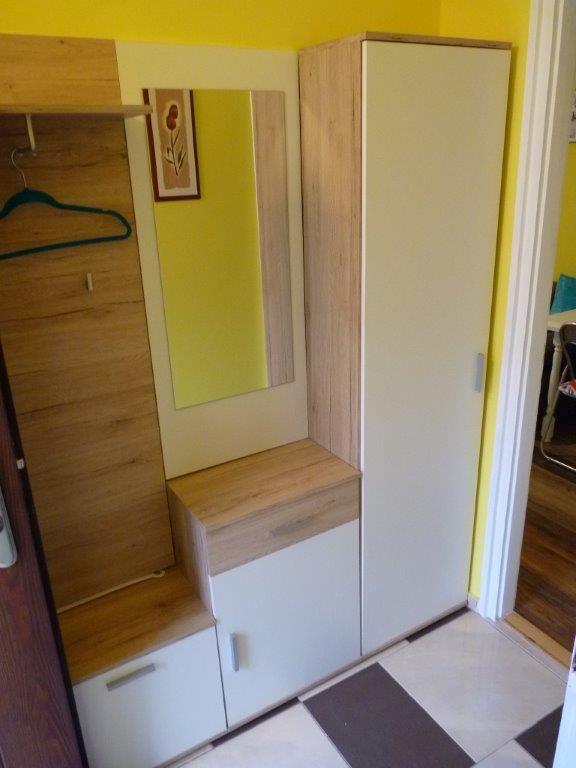 Eper Apartman Debrecen Esterno foto